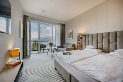 hotel ***** - Elements Hotel & Spa Świeradów Zdrój - zdjęcie 7
