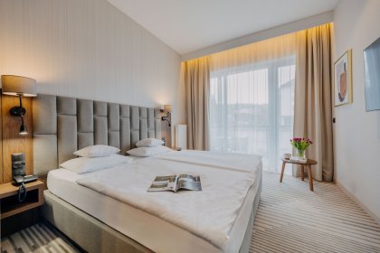 hotel ***** - Elements Hotel & Spa Świeradów Zdrój - zdjęcie 4