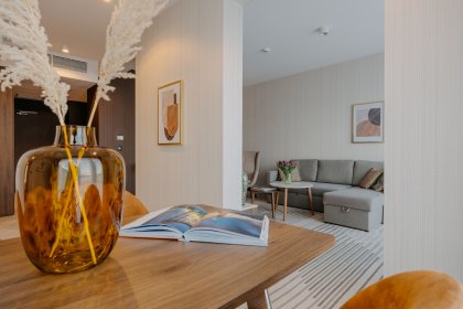 hotel ***** - Elements Hotel & Spa Świeradów Zdrój - zdjęcie 16