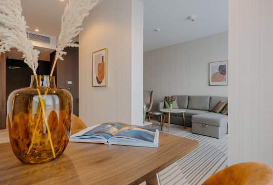 hotel ***** - Elements Hotel & Spa Świeradów Zdrój - Pokoje - zdjęcie 13
