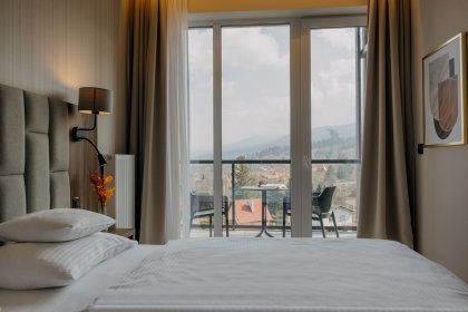 hotel ***** - Elements Hotel & Spa Świeradów Zdrój - zdjęcie 6