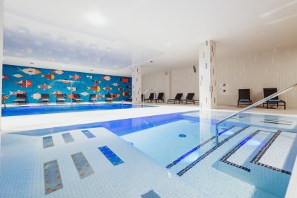 hotel ***** - Elements Hotel & Spa Świeradów Zdrój - zdjęcie 31