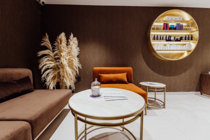 hotel ***** - Elements Hotel & Spa Świeradów Zdrój - zdjęcie 30