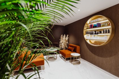 hotel ***** - Elements Hotel & Spa Świeradów Zdrój - zdjęcie 29