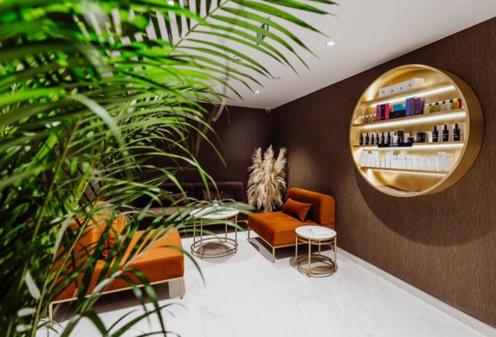 hotel ***** - Elements Hotel & Spa Świeradów Zdrój - Usługi - zdjęcie 5