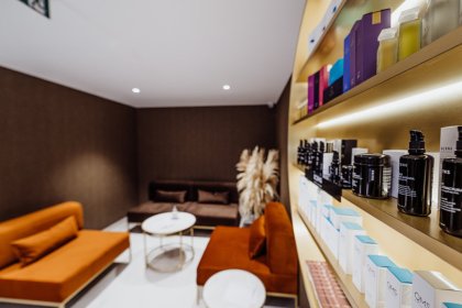 hotel ***** - Elements Hotel & Spa Świeradów Zdrój - zdjęcie 28