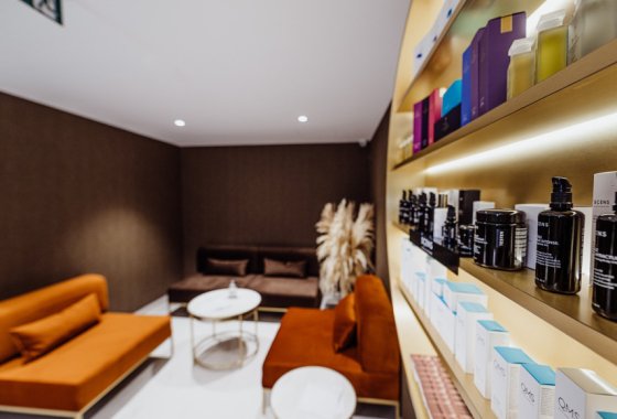 hotel ***** - Elements Hotel & Spa Świeradów Zdrój - Usługi - zdjęcie 4