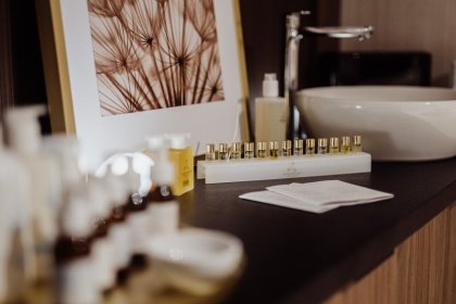 hotel ***** - Elements Hotel & Spa Świeradów Zdrój - zdjęcie 33