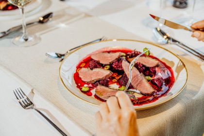 hotel ***** - Elements Hotel & Spa Świeradów Zdrój - zdjęcie 38