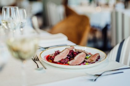 hotel ***** - Elements Hotel & Spa Świeradów Zdrój - zdjęcie 40