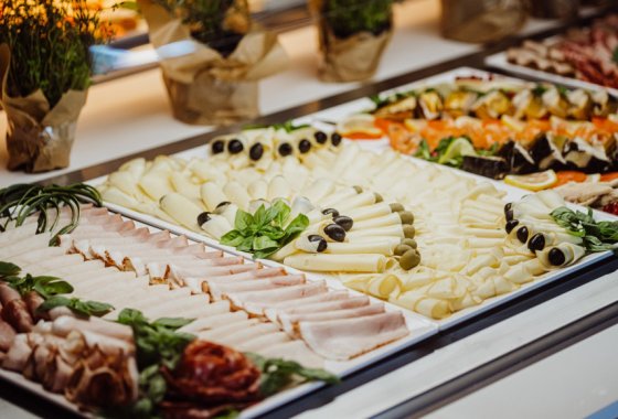 hotel ***** - Elements Hotel & Spa Świeradów Zdrój - Usługi - zdjęcie 17