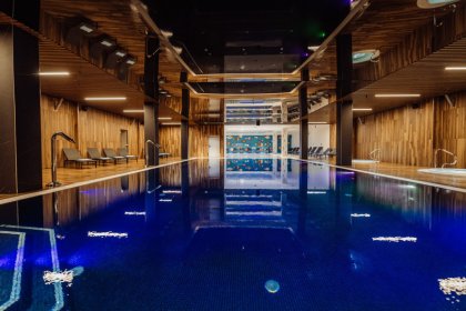 hotel ***** - Elements Hotel & Spa Świeradów Zdrój - zdjęcie 25