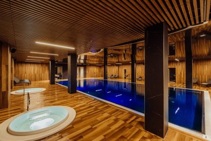 hotel ***** - Elements Hotel & Spa Świeradów Zdrój - zdjęcie 26