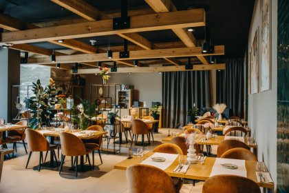 hotel ***** - Elements Hotel & Spa Świeradów Zdrój - zdjęcie 36