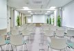 obiekt konferencyjny - Hevelianum - zdjęcie 5