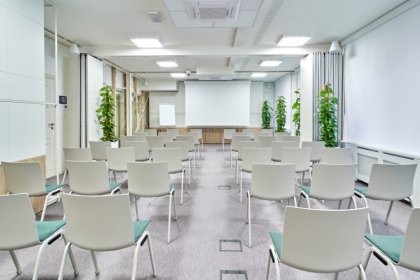 obiekt konferencyjny - Hevelianum - zdjęcie 5