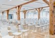 obiekt konferencyjny - Hevelianum - zdjęcie 6
