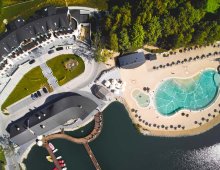 Molo Resort ****