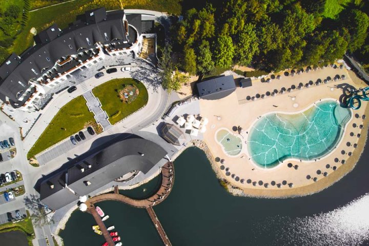 Molo Resort ****
