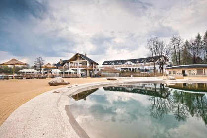 hotel **** - Molo Resort **** - zdjęcie 1