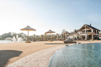 hotel **** - Molo Resort **** - zdjęcie 2