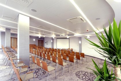 hotel **** - Molo Resort **** - zdjęcie 3