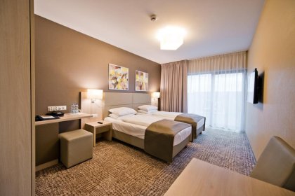 hotel **** - Molo Resort **** - zdjęcie 7