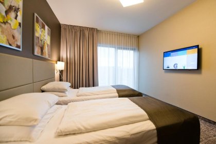 hotel **** - Molo Resort **** - zdjęcie 6