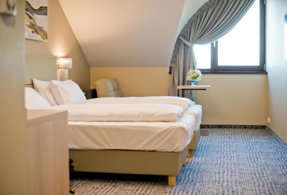 hotel **** - Molo Resort **** - Pokoje - zdjęcie 4