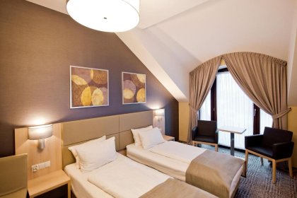 hotel **** - Molo Resort **** - zdjęcie 4