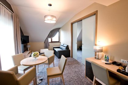 hotel **** - Molo Resort **** - zdjęcie 8