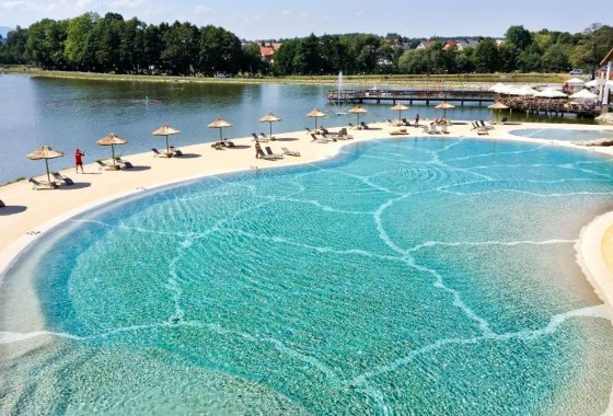 hotel **** - Molo Resort **** - Usługi - zdjęcie 2