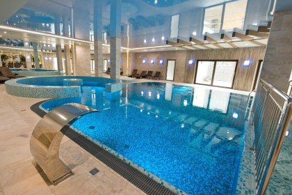 hotel **** - Molo Resort **** - zdjęcie 15