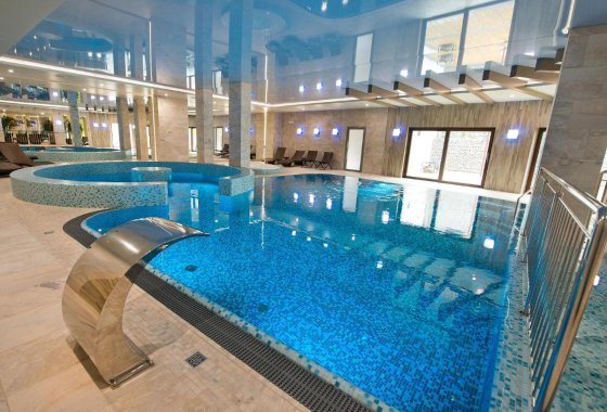 hotel **** - Molo Resort **** - Usługi - zdjęcie 7