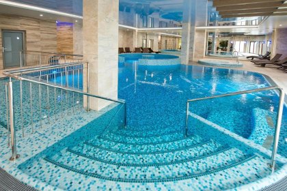hotel **** - Molo Resort **** - zdjęcie 14