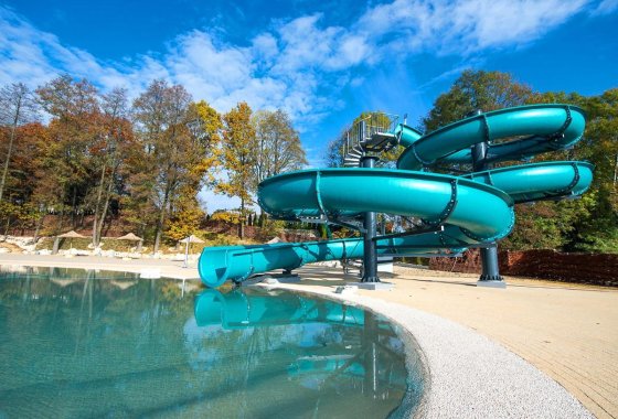 hotel **** - Molo Resort **** - Usługi - zdjęcie 3