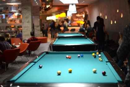 hotel **** - Molo Resort **** - zdjęcie 18
