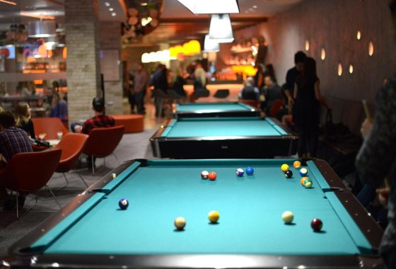 hotel **** - Molo Resort **** - Usługi - zdjęcie 10