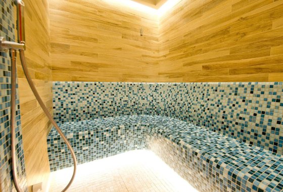 hotel **** - Molo Resort **** - Usługi - zdjęcie 8
