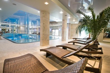 hotel **** - Molo Resort **** - zdjęcie 13