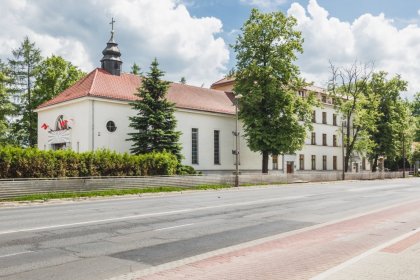 dworek - Domus Mater - zdjęcie 1