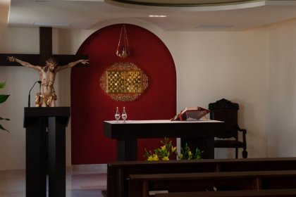dworek - Domus Mater - zdjęcie 16