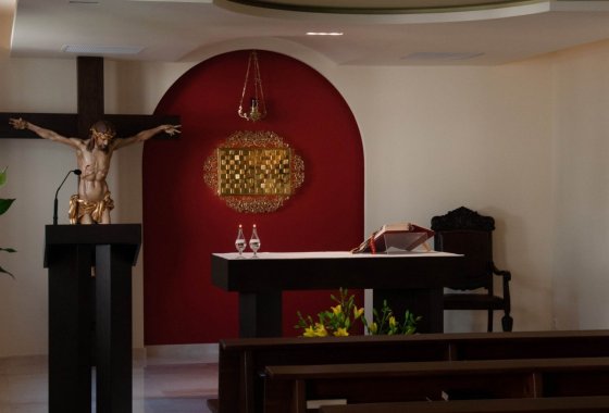 dworek - Domus Mater - Usługi - zdjęcie 3