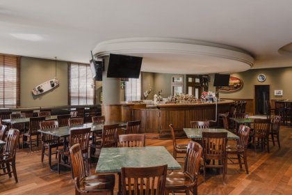 hotel ***** - Sheraton Grand Krakow - zdjęcie 10