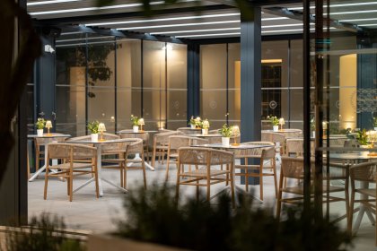 hotel ***** - Sheraton Grand Krakow - zdjęcie 11