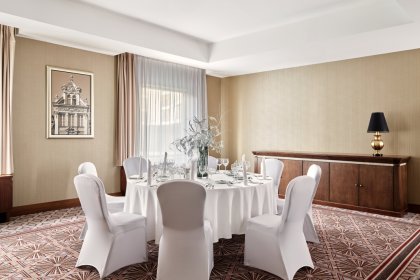 hotel ***** - Sheraton Grand Krakow - zdjęcie 7