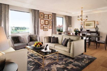 hotel ***** - Sheraton Grand Krakow - zdjęcie 19