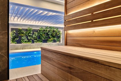 hotel ***** - Sheraton Grand Krakow - zdjęcie 25