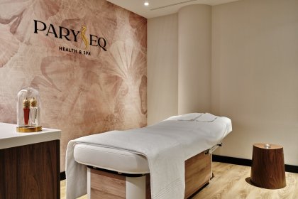 hotel ***** - Sheraton Grand Krakow - zdjęcie 24