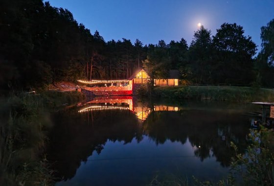 inny - Kraina Dzikiej Kaczki - Usługi - zdjęcie 4
